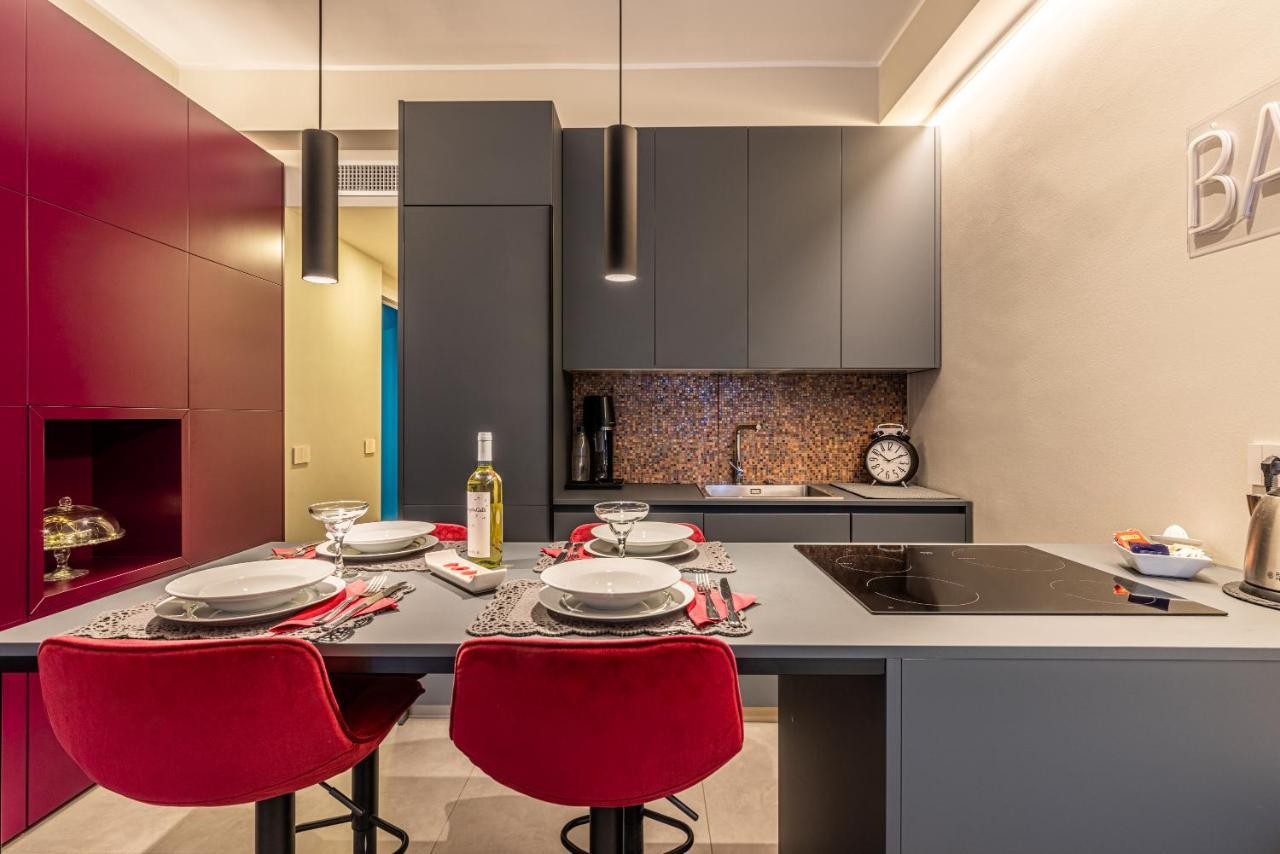 Duomo A 2 Fermate - Tiny Apartment In Pta Venezia Milano Dış mekan fotoğraf