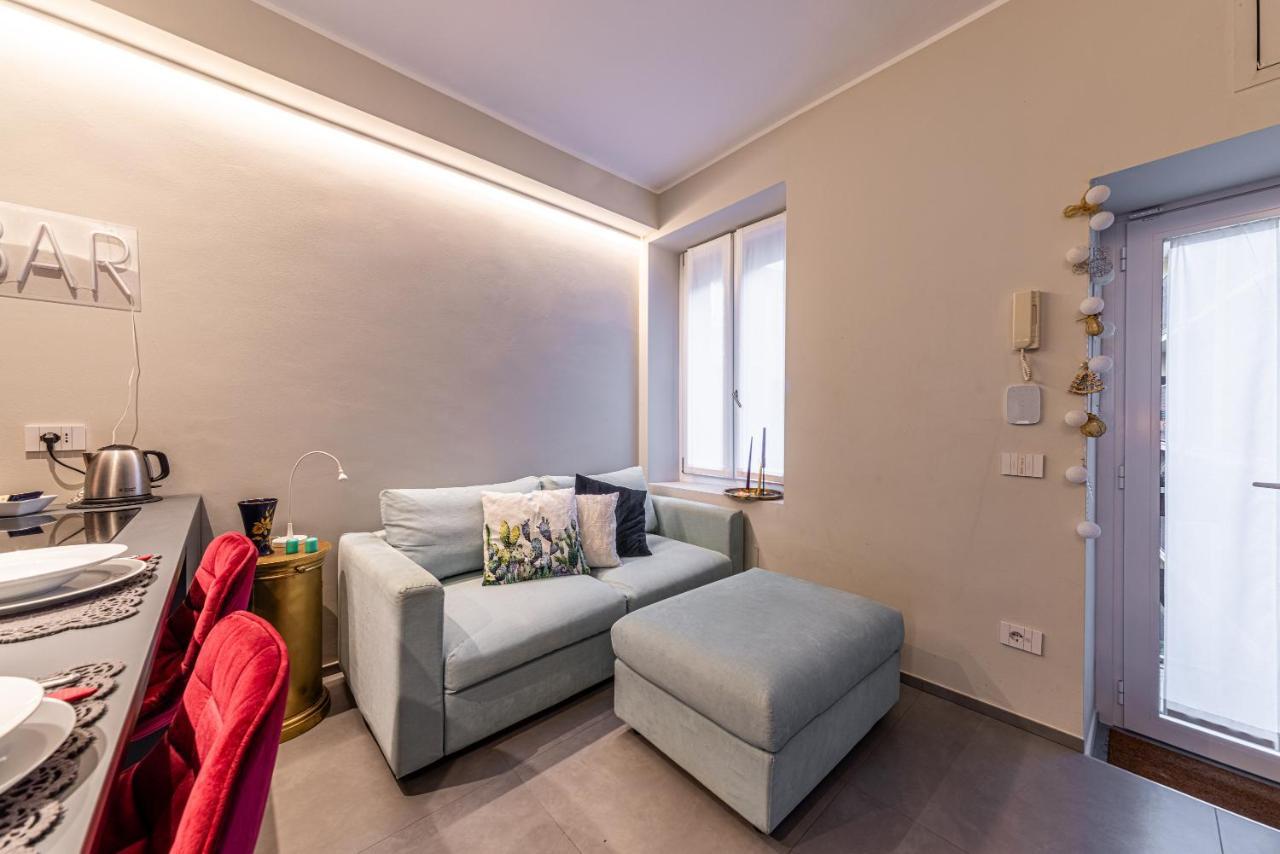 Duomo A 2 Fermate - Tiny Apartment In Pta Venezia Milano Dış mekan fotoğraf