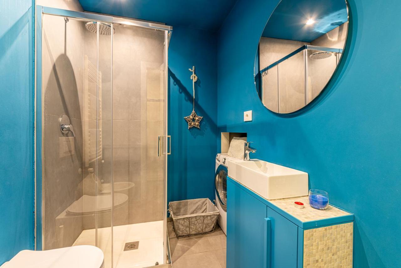 Duomo A 2 Fermate - Tiny Apartment In Pta Venezia Milano Dış mekan fotoğraf